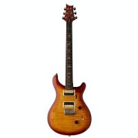 PRS SE Custom 24 Elektro Gitar (Vintage Sunburst)