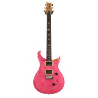 PRS SE Custom 24 Elektro Gitar (Bonnie Pink)