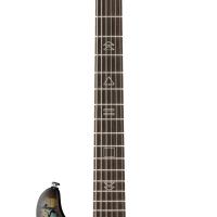 PRS SE Limited Edition Ed Sheeran Hollowbody Elektro Gitar (Cosmic Splash) PRS SE Limited Edition Ed Sheeran Hollowbody Elektro Gitar (Cosmic Splash)