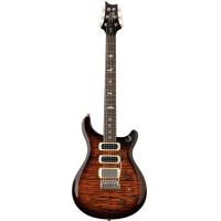 PRS SE Studio Elektro Gitar (Orange Tiger Smokeburst) PRS SE Studio Elektro Gitar (Orange Tiger Smokeburst)