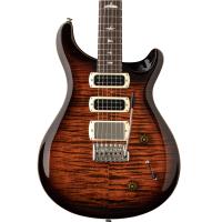 PRS SE Studio Elektro Gitar (Orange Tiger Smokeburst) PRS SE Studio Elektro Gitar (Orange Tiger Smokeburst)
