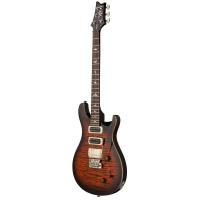 PRS SE Studio Elektro Gitar (Orange Tiger Smokeburst) PRS SE Studio Elektro Gitar (Orange Tiger Smokeburst)