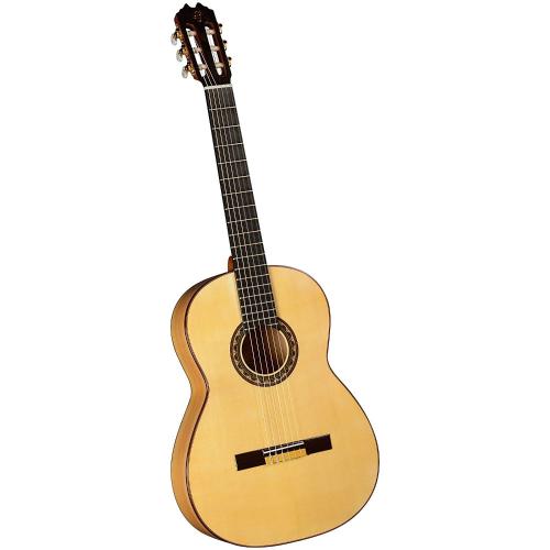 Prudencio Saez PS-22-S Flamenco Klasik Gitar