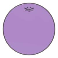 REMO BE-0314-CT-PU EMPEROR® COLORTONE Mor 14 inç Davul Derisi