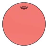 REMO BE-0316-CT-RD EMPEROR® COLORTONE Kırmızı 16 inç Davul Derisi