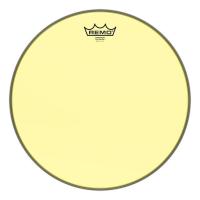 REMO BE-0316-CT-YE EMPEROR® COLORTONE Sarı 16 inç Davul Derisi