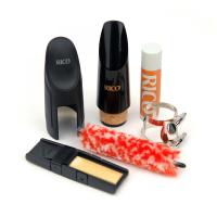 Rico - Alto Sax Smart Pak - RSMPAKASX