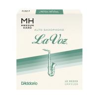 Rico Lavoz RJC10MH Alto Saksafon Kamışı Medium Hard