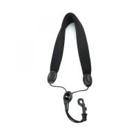 Rico Padded with Plastic Snap Hook SJA18 Alto Sax / Soprano Sax Askısı
