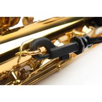 Rico Padded with Plastic Snap Hook SJA18 Alto Sax / Soprano Sax Askısı