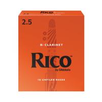 Rico RCA1025 Sib Klarnet Kamışı No:2,5
