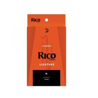 Rico RCL1LN Sib Klarnet Bek Bileziği Nikel