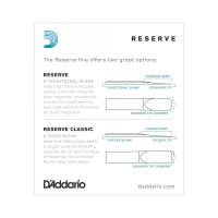 Rico Reserve DCR1020 Sib Klarnet Kamışı No:2