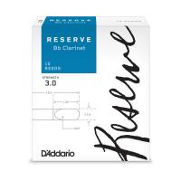 Rico Reserve DCR1030 Sib Klarnet Kamışı No:3