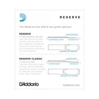 Rico Reserve DCR1030 Sib Klarnet Kamışı No:3