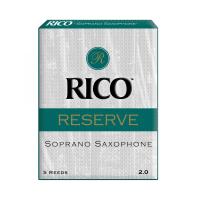 Rico Reserve RIR0520 Soprano Saksafon Kamışı No:2