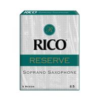 Rico Reserve RIR0525 Soprano Saksafon Kamışı No:2,5