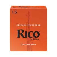 Rico RIA1015 Soprano Saksafon Kamışı No:1,5