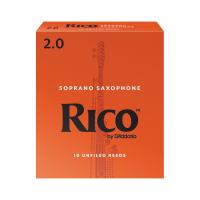 Rico RIA1020 Soprano Saksafon Kamışı No:2