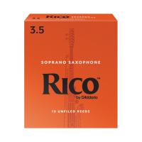 Rico RIA1035 Soprano Saksafon Kamışı No:3,5