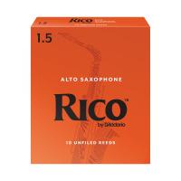 Rico RJA1015 Alto Saksafon Kamışı No:1,5
