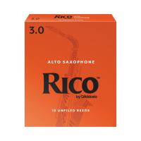 Rico RJA1030 Alto Saksafon Kamışı No:3