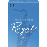 Rico Royal RKB1035 Tenor Saksafon Kamışı No:3,5