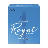 Rico Royal RBB1035 Mib Klarnet Kamışı No:3,5