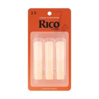 Rico Royal RKA0325 Tenor Saksafon Kamışı (3'lü) No:2,5