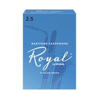 Rico Royal RLB1025 Bariton Saksafon Kamışı No:2,5