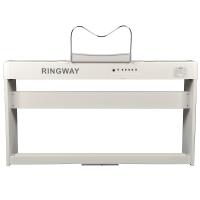 Ringway RP-35 88 Tuşlu Beyaz Dijital Piyano