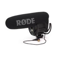 RODE VideoMic Pro Mikrofon - Rycote