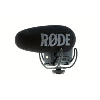 RODE VideoMic Pro+ Mikrofon