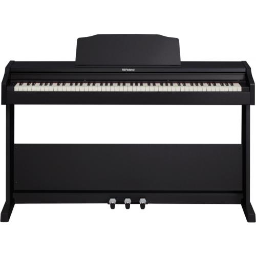 ROLAND RP102-BK Siyah Dijital Duvar Piyanosu