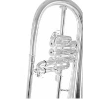Roy Benson FH-302S Flugelhorn
