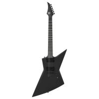 S by Solar EB4.6C – Carbon Black Matte S by Solar EB4.6C – Carbon Black Matte