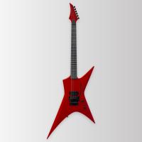 S by Solar XB4.61FRBRG – Blood Red Gloss S by Solar XB4.61FRBRG – Blood Red Gloss
