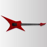 S by Solar XB4.61FRBRG – Blood Red Gloss S by Solar XB4.61FRBRG – Blood Red Gloss