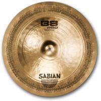 SABIAN 31616B 16  B8 PRO CHINESE