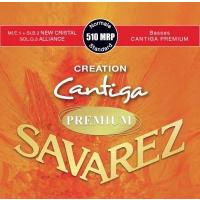 SAVAREZ 510MRP / Creation Cantiga Red