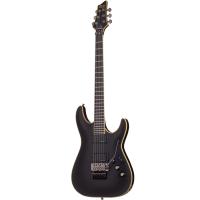 Schecter Blackjack ATX C-1 FR ABSN Elektro Gitar