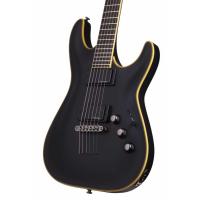Schecter Blackjack ATX C-1 ABSN Elektro Gitar