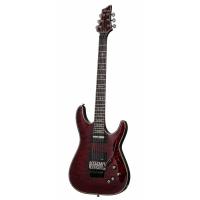 Schecter Hellraiser C-1 FR S BCH Elektro Gitar