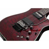 Schecter Hellraiser C-1 FR S BCH Elektro Gitar