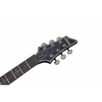 Schecter Hellraiser C-1 TPB Elektro Gitar
