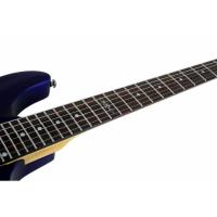 Schecter SGR C-1 Elektro Gitar (Electric Blue)