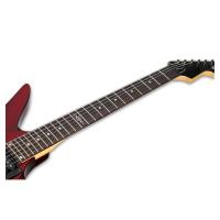 Schecter Sgr Avenger Elektro Gitar (Metalik Kırmızı)