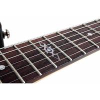 Schecter SGR C-1 Elektro Gitar (Midnight Satin Black)