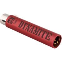 Se Electronics DM1 Dynamite Tek Kanal Pasif Mikrofon Preamfisi