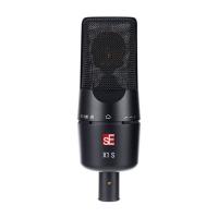 sE Electronics X1 S Vokal Mikrofon Paketi